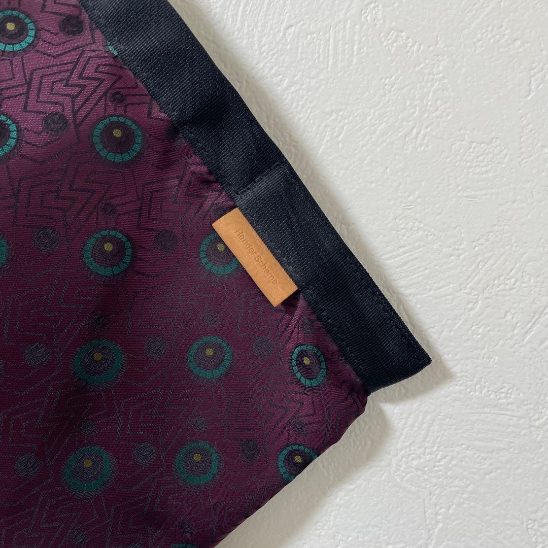 【未使用】Hender Scheme エンダースキーマ｜origami bag