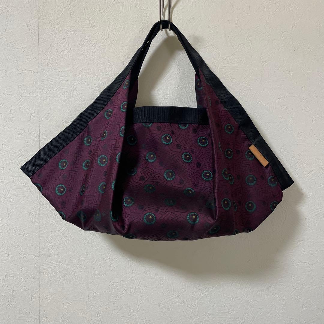 【未使用】Hender Scheme エンダースキーマ｜origami bag