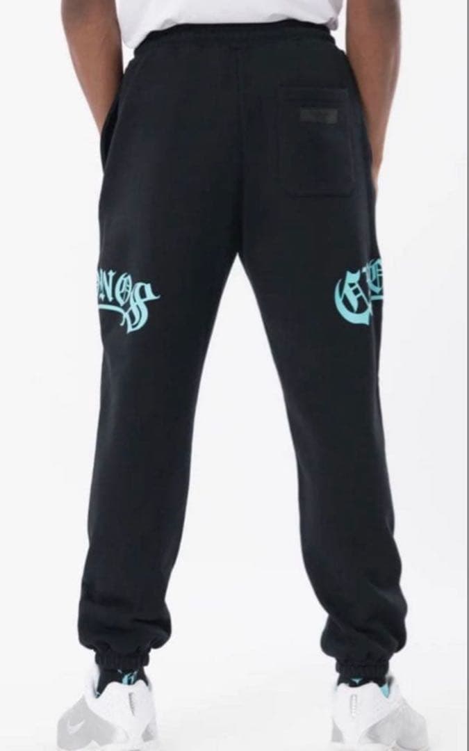 Ｅ*Ｅ様 cronos クロノス　セットアップ　上下セット　ティファニーブルー