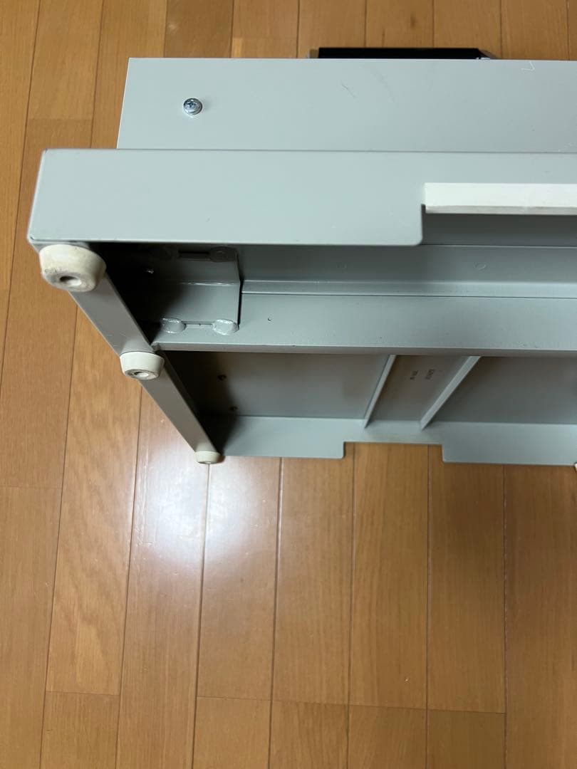 PLUS PK-513L 裁断機 製本　自炊