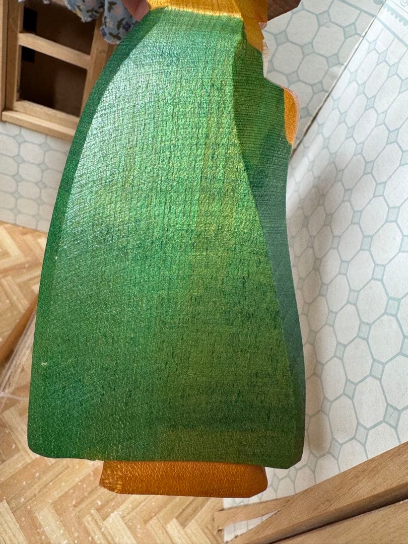 オストハイマー　Ostheimer ステッカー　羊飼い