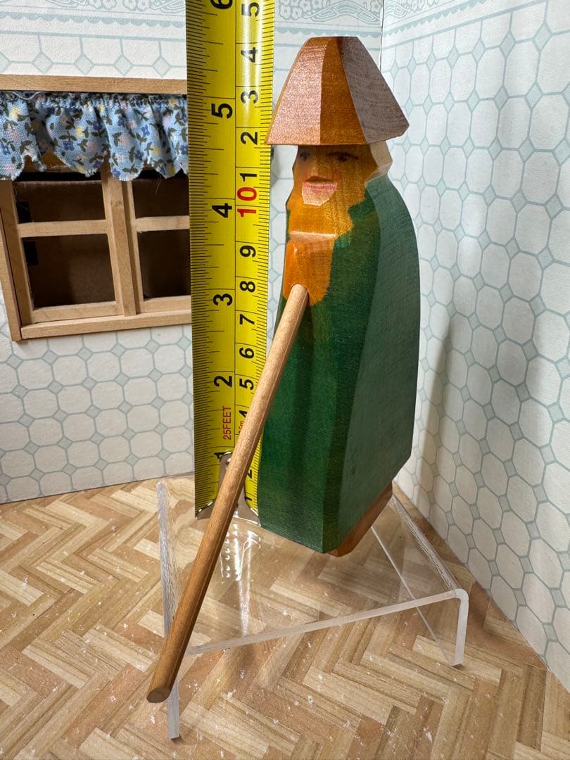 オストハイマー　Ostheimer ステッカー　羊飼い