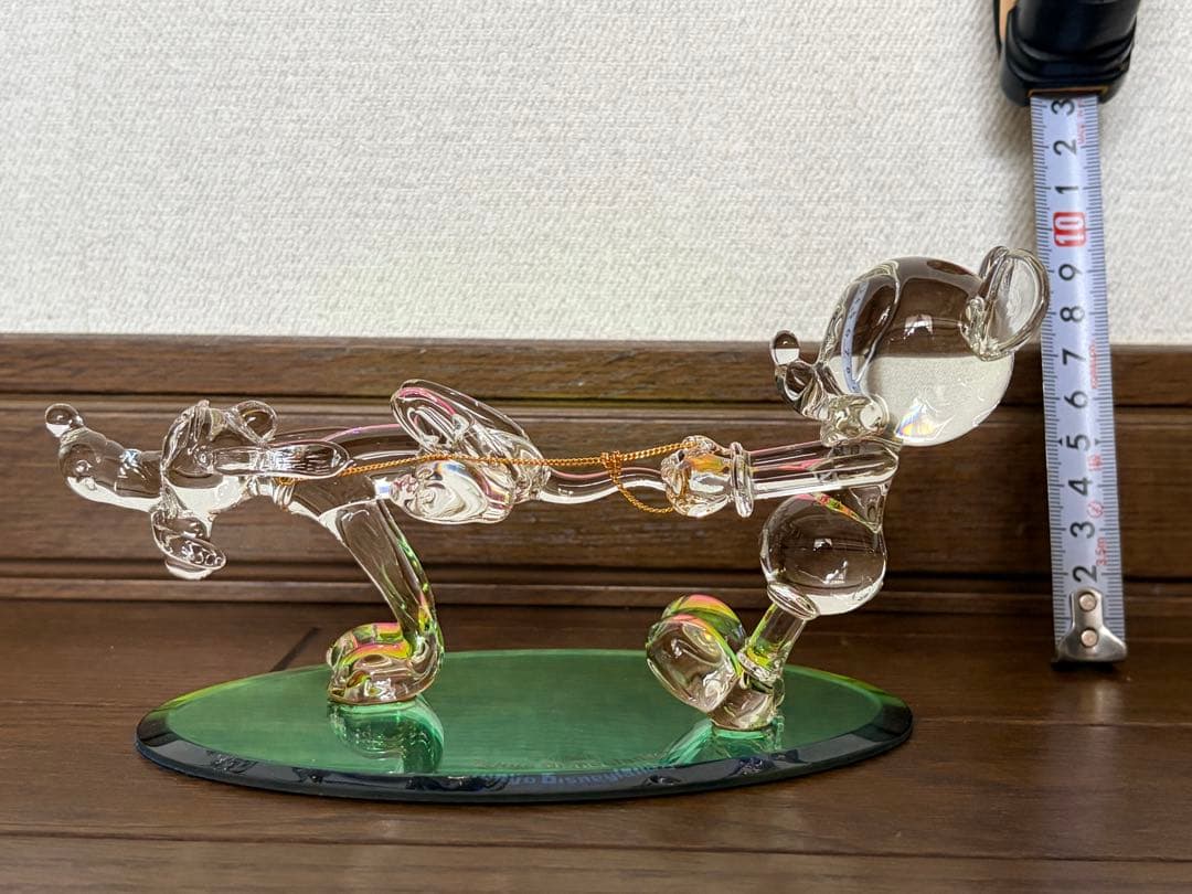 東京ディズニーランド　MICKEY & PLUTO Running