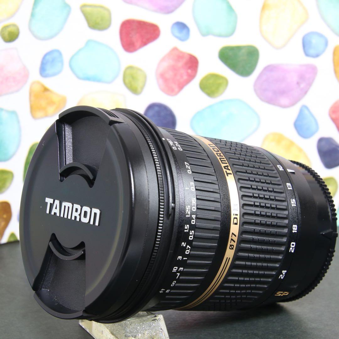 ♥◇美品 フルセット◇TAMRON 10-24ｍｍ Sony ◇
