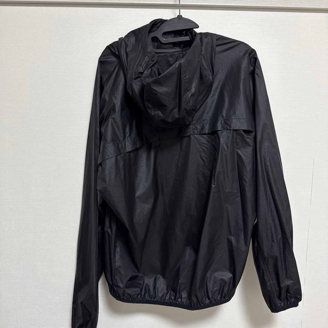 NIKE ACG アノラック ナイロンジャケット