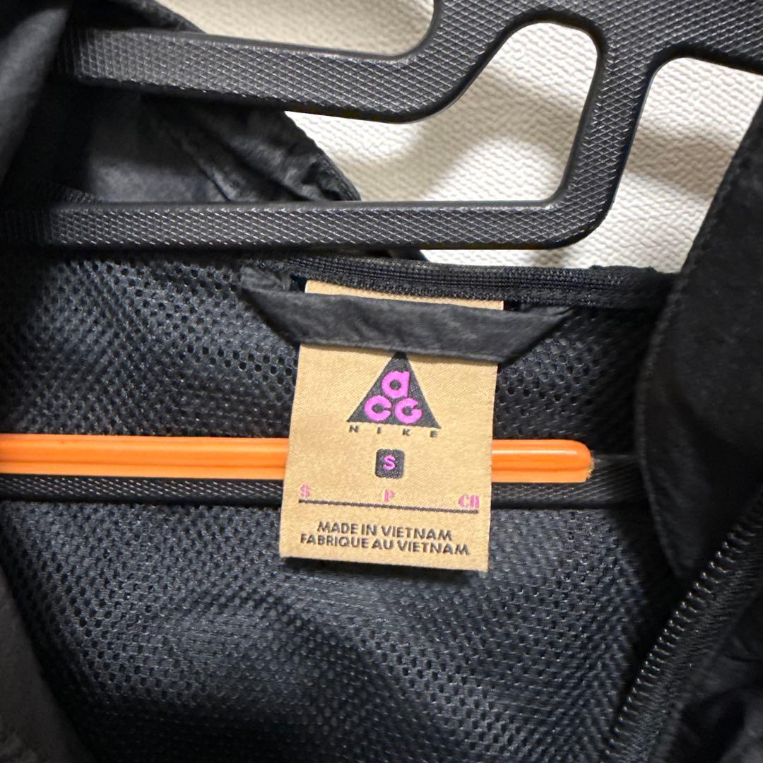 NIKE ACG アノラック ナイロンジャケット