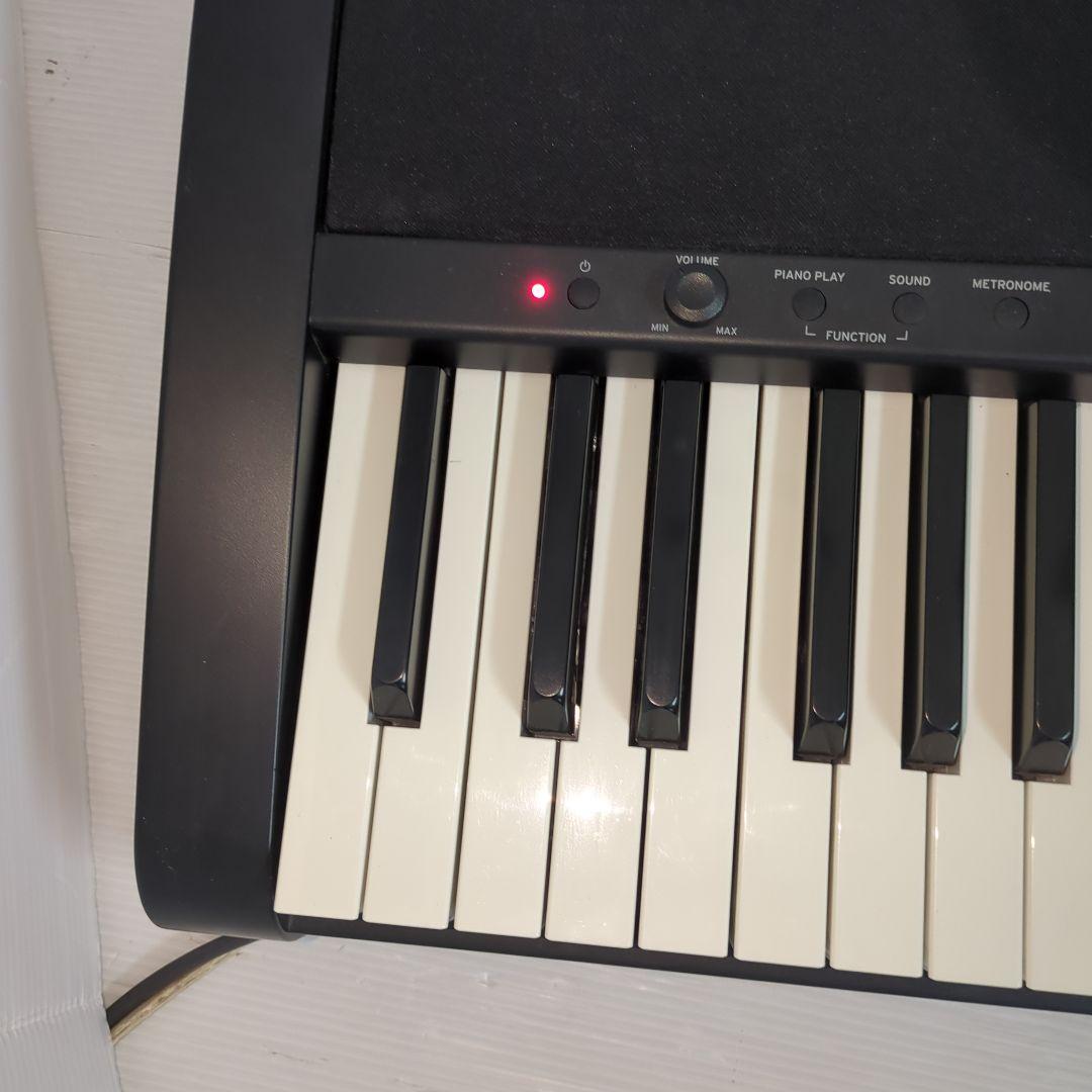 YAMAHAヤマハ　デジタルピアノ P-85 88鍵