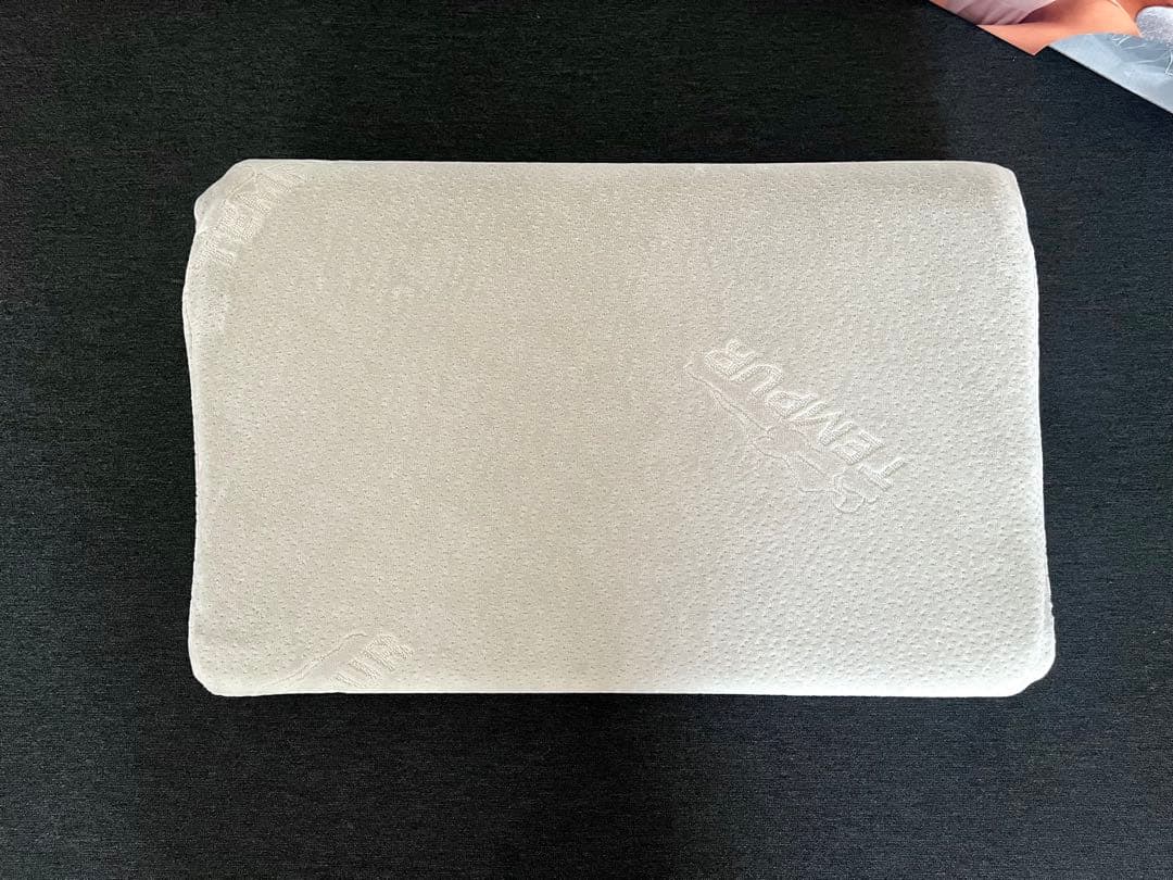 テンピュールオリジナルピロー 枕 M ¥1万9,800