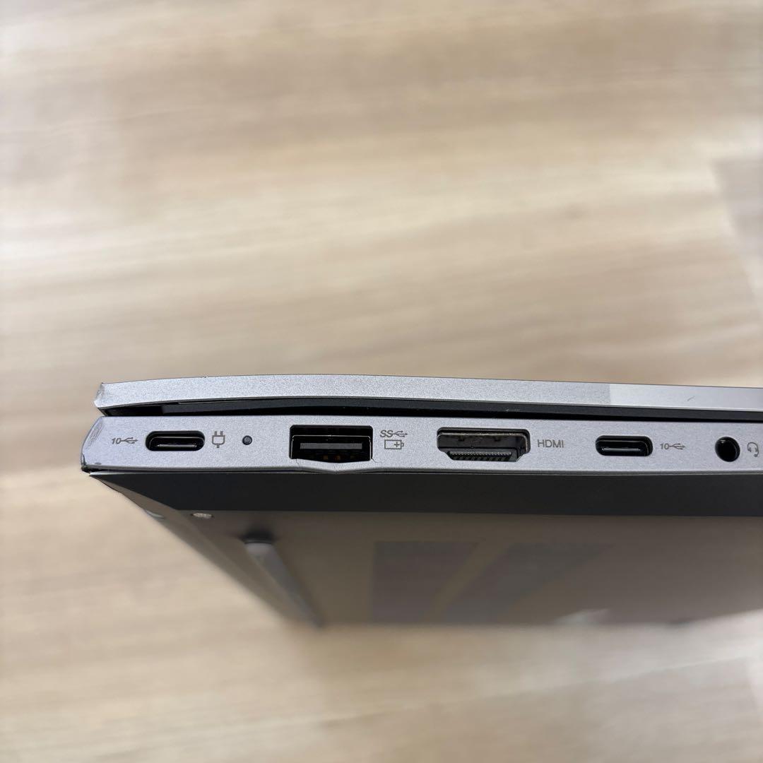 その他ノートPC本体 Lenovo Think Book 14 G6 ABP