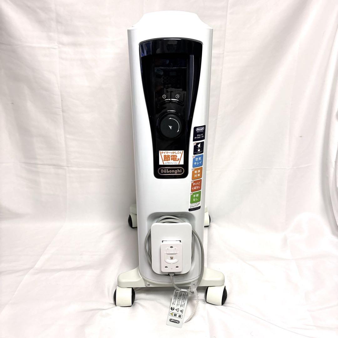 ◎美品 デロンギ オイルヒーターユニカルド / RHJ65L0712