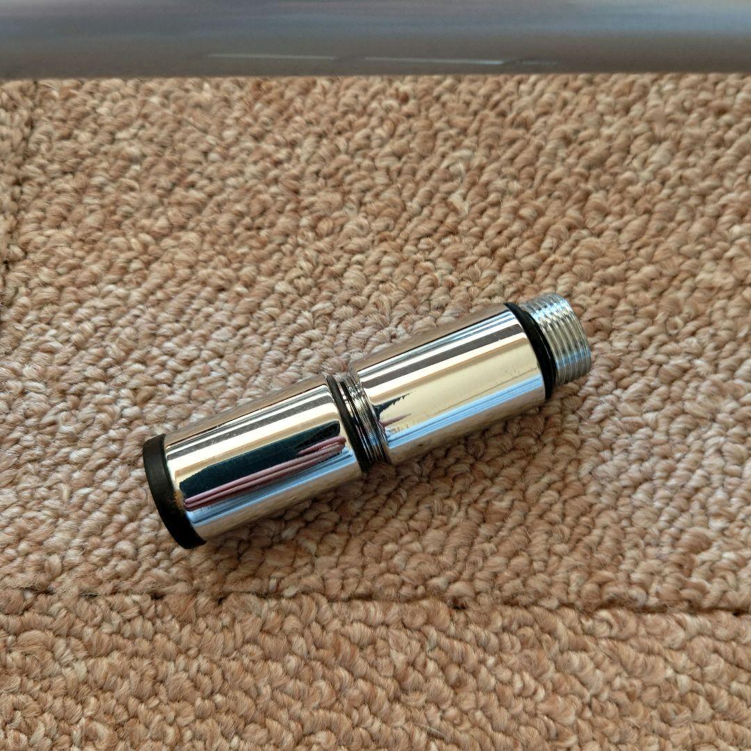 DAIWA ダイワ プライムキャスター 30-405 Wウェイト2個付　並継 竿