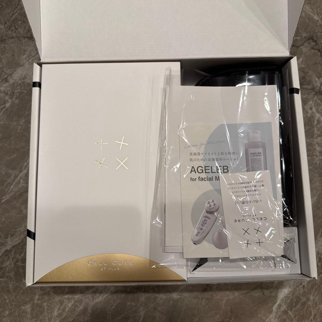 Ren セルキュア4Tプラス 動作確認済み