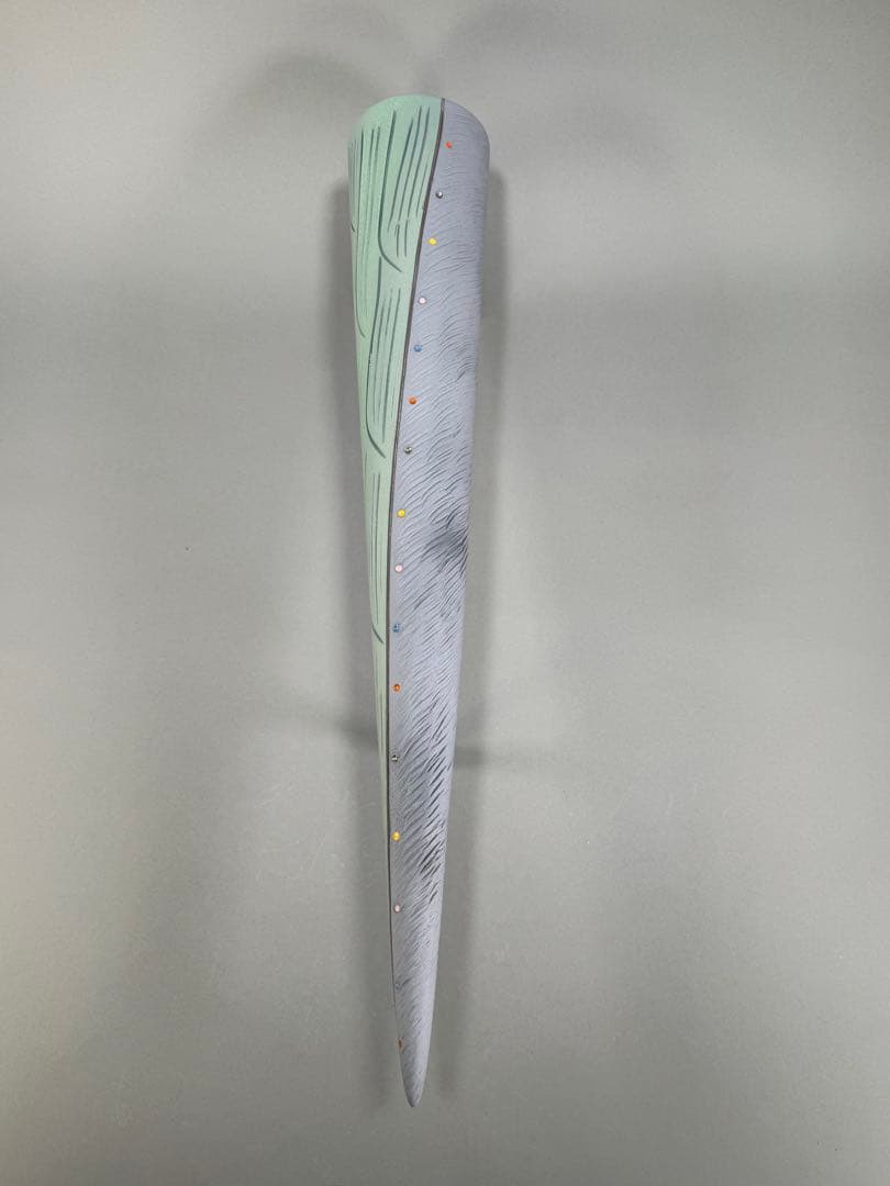 池坊　いけばな　陶器　小林正明造　掛け花花器　古流　小原流　花瓶　華道具　龍生派