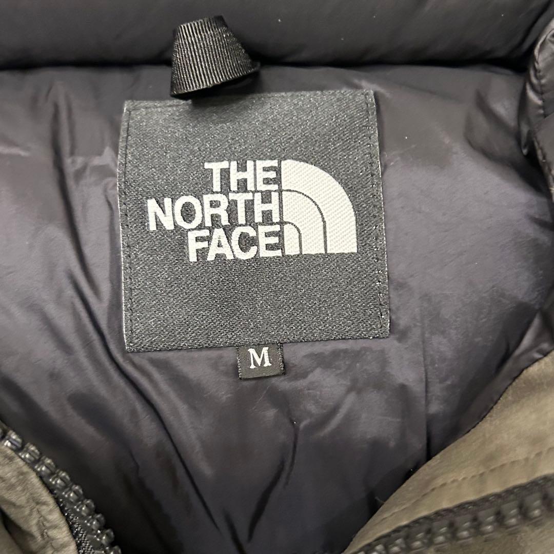 ノースフェイス バルトロライトジャケット ゴアテックス ND91950 M