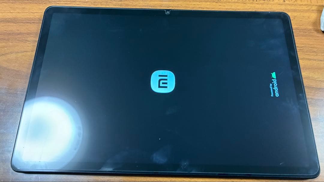 【ケース+SDカード付】Redmi Pad SE グラファイトグレー