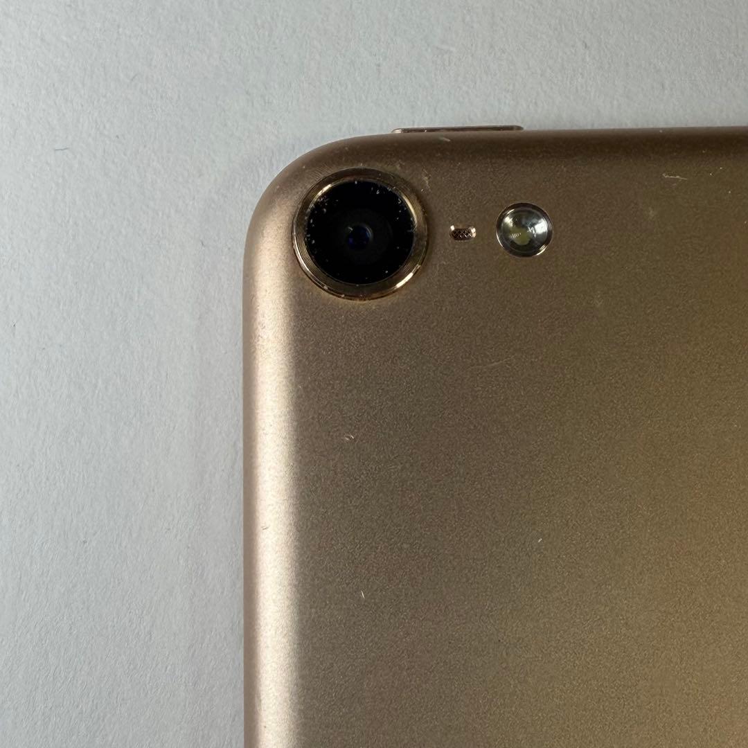 【即日発送】【美品】【動作確認済】iPod Touch 第7世代