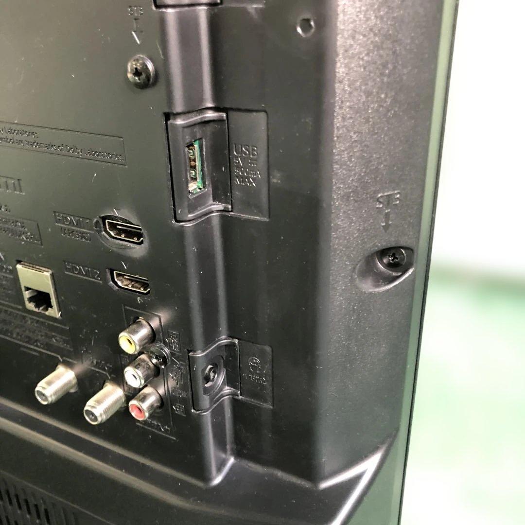 Panasonic パナソニック 液晶テレビ TH-32G300 32型 家電