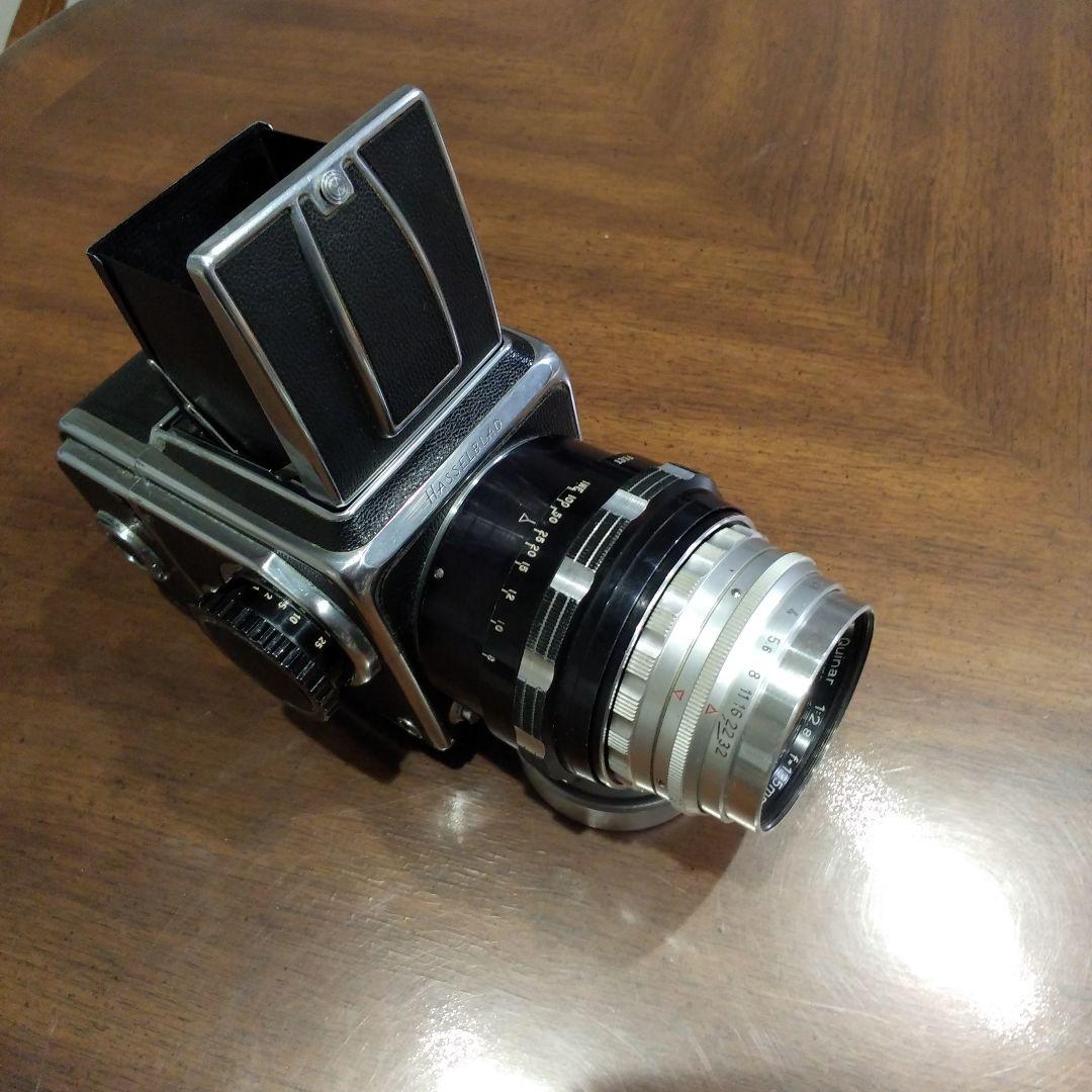 特価！ ハッセルブラッド　シュタインハイル　キナ－135mmF2.8
