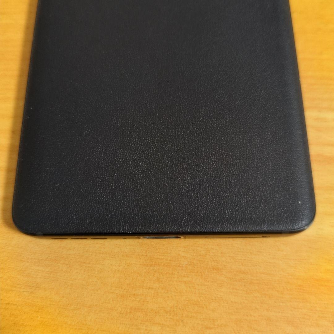 Motorola Edge 40イクリプスブラック ジャンク扱い