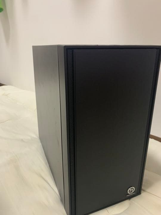 マウス、キーボード付自作ゲーミングPC