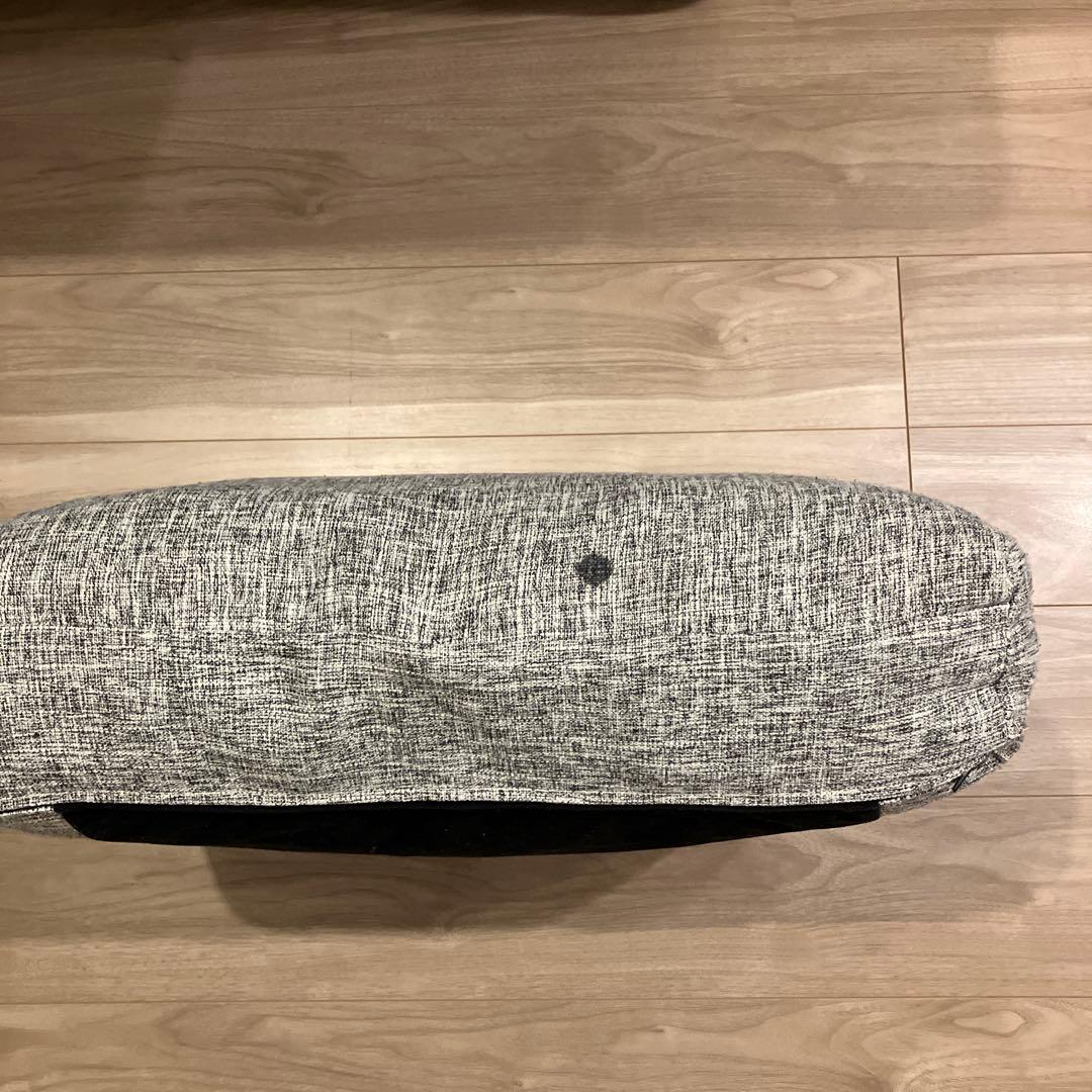 ラブソファ　２人掛け　イブ　SD-294C ライトグレー