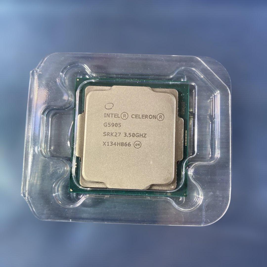 ASUS PRIME H410M-A(新品未使用品)＋CPU＋メモリ付