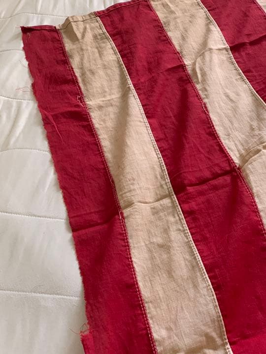 アンティーク ヴィンテージ アメリカ フラッグ 40’s 50’s