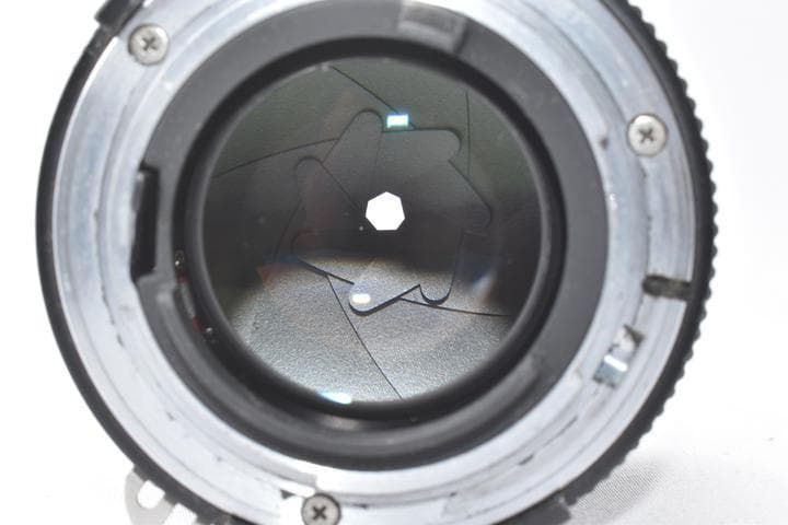 ニコン Nikon Ai-S NIKKOR 50mm f1.4