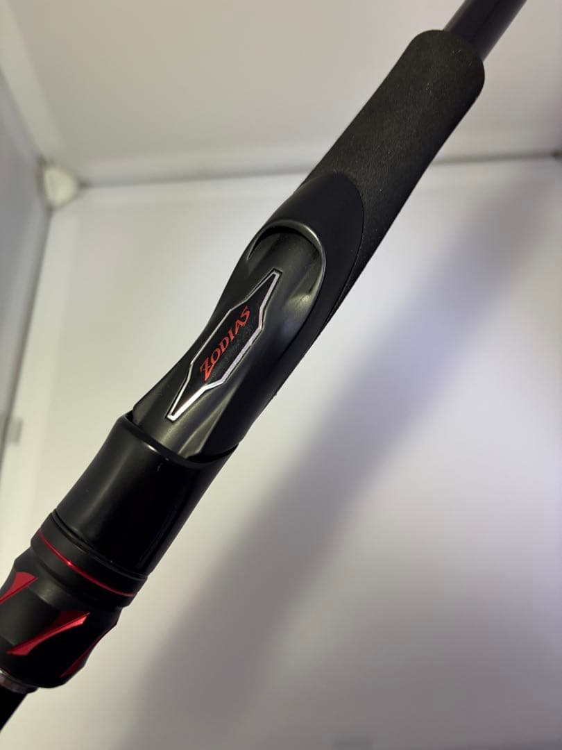 ゾディアス 270m2 スピニング