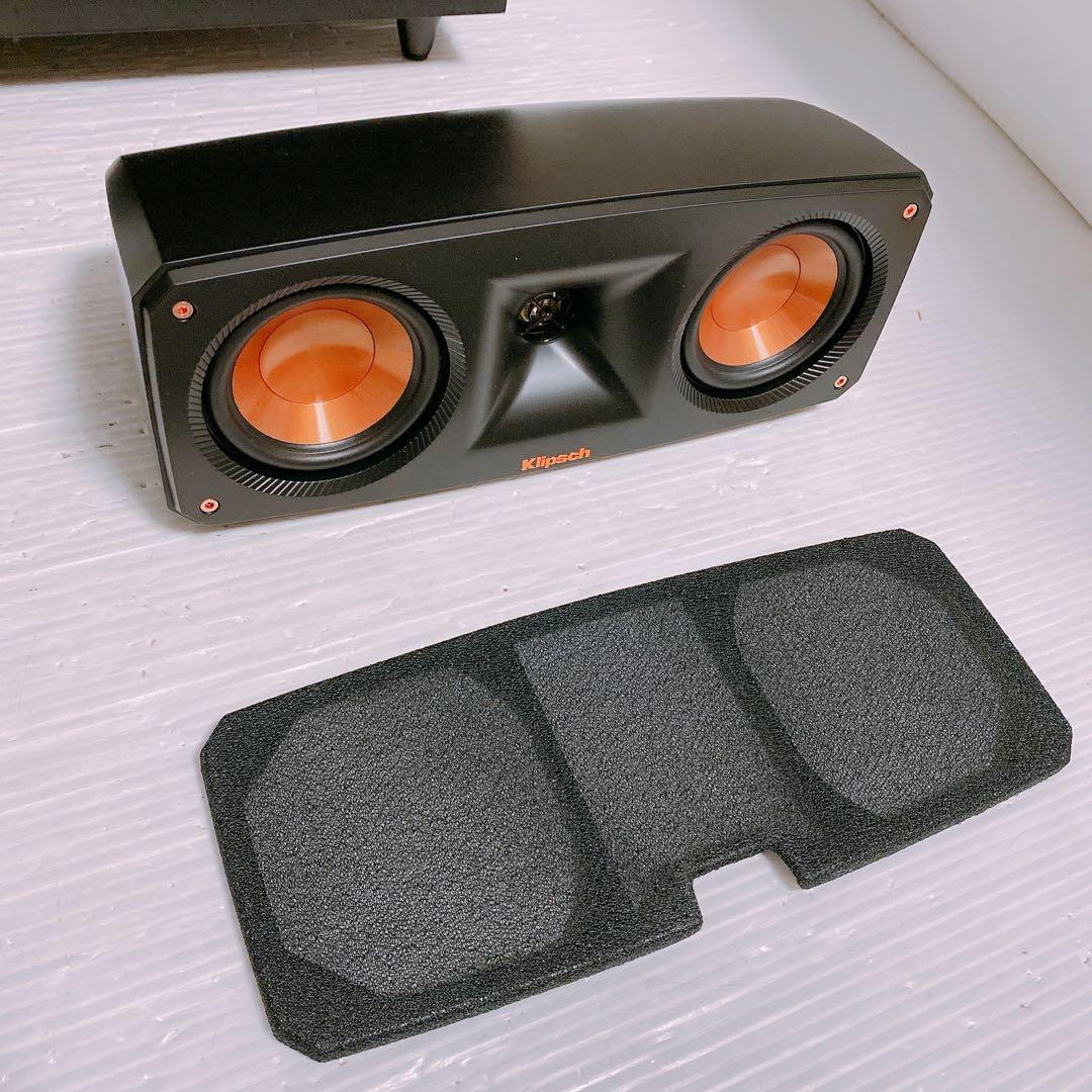 Klipsch Reference Theater 5.1 スピーカーセット