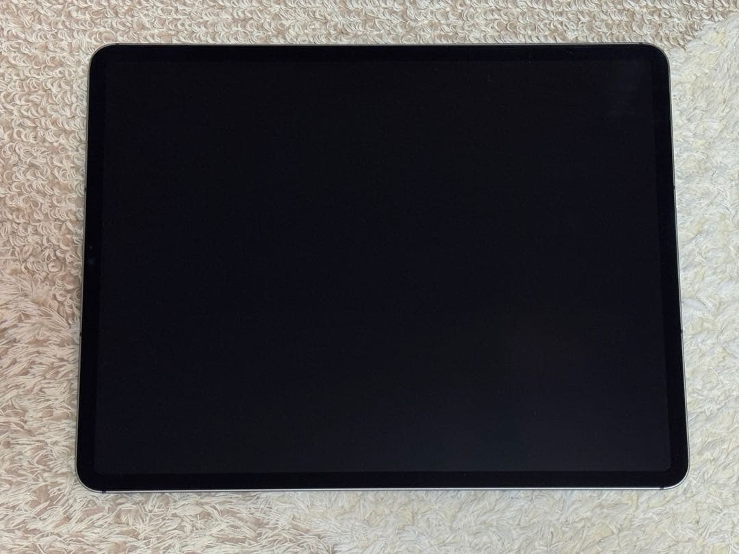 iPad Pro 12.9インチ 第5世代 512GB Cellularモデル