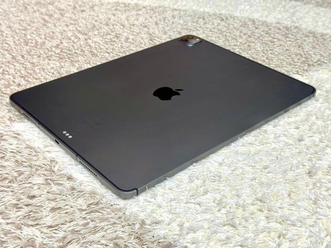 iPad Pro 12.9インチ 第5世代 512GB Cellularモデル