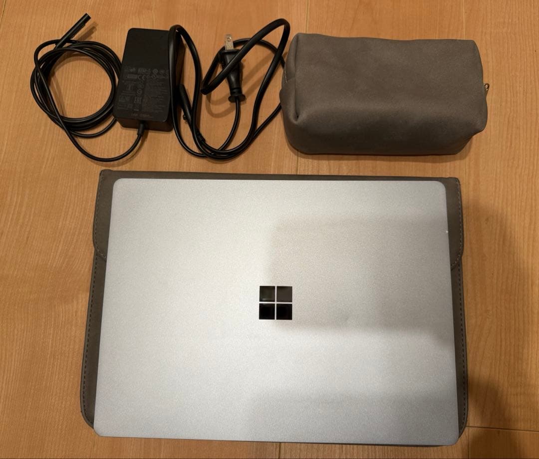 【Surface Laptop Go】Corei5 メモリ8G 128G