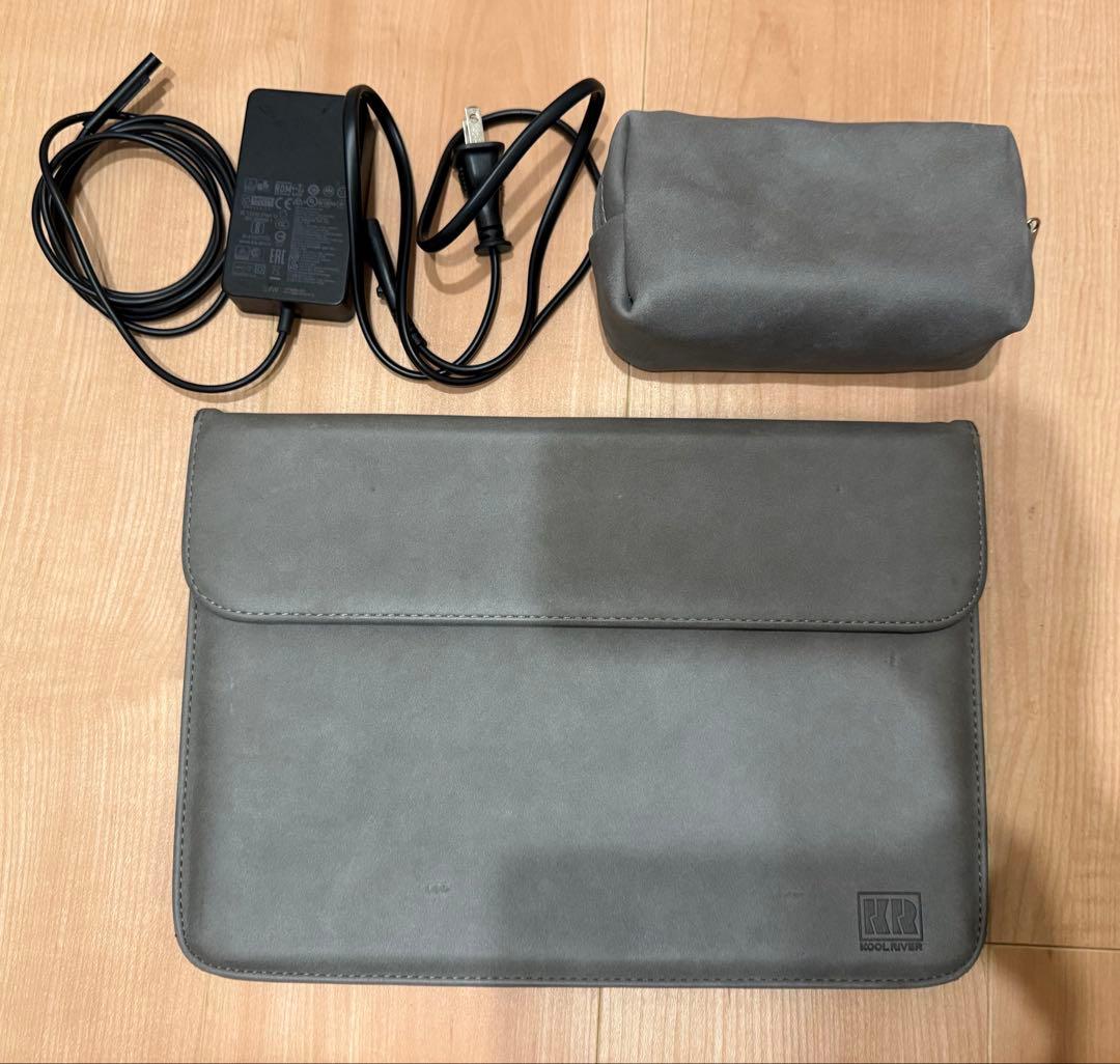 【Surface Laptop Go】Corei5 メモリ8G 128G