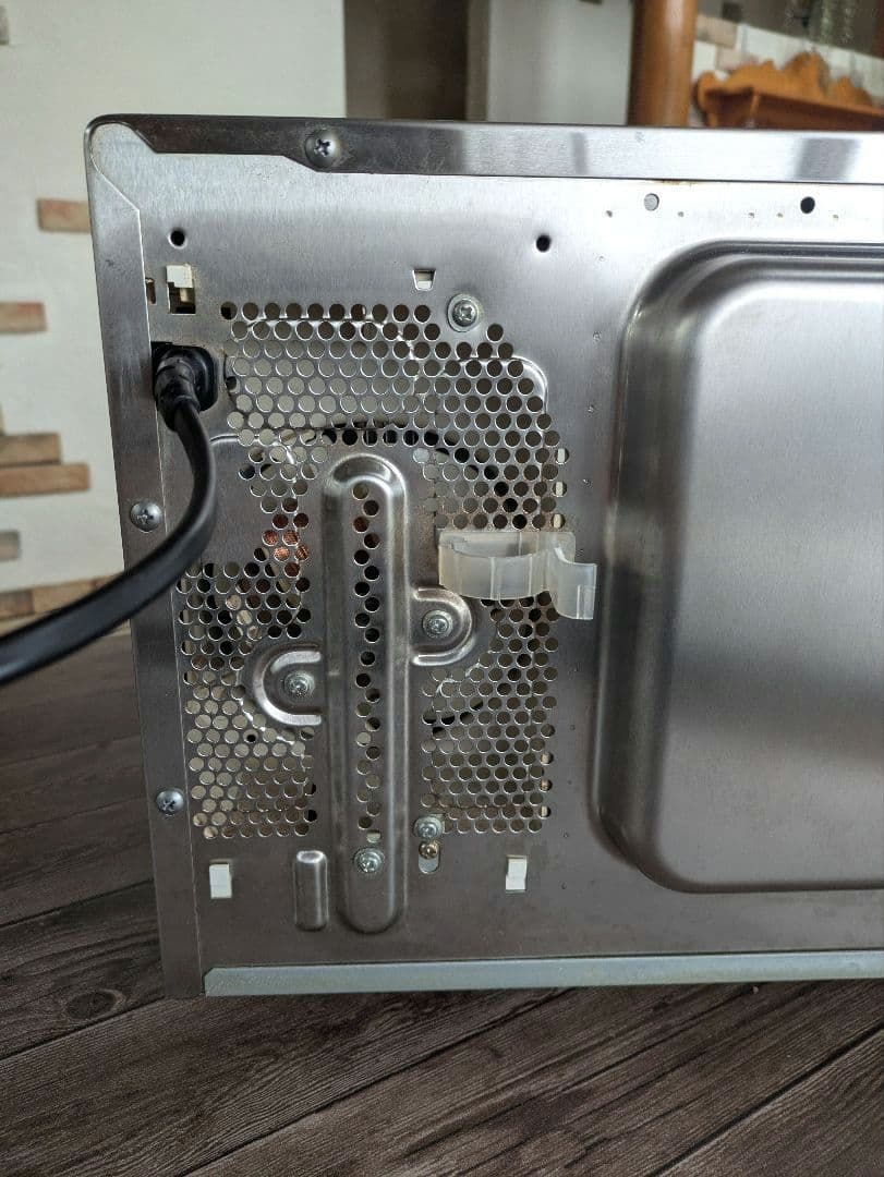 Panasonic パナソニック 業務用 電子レンジ NE-711G 50Hz