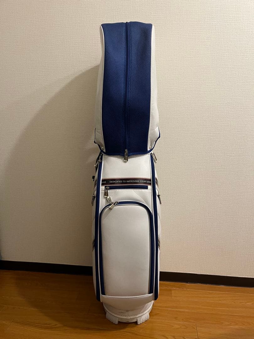 スリクソン　キャディーバック