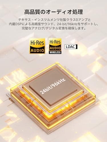 「VGP2025金賞&コスパ大賞」Edifier M60 マルチメディアスピー*