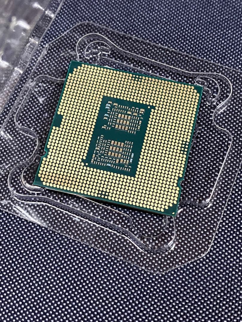 CPU Intel Core i9 10850K