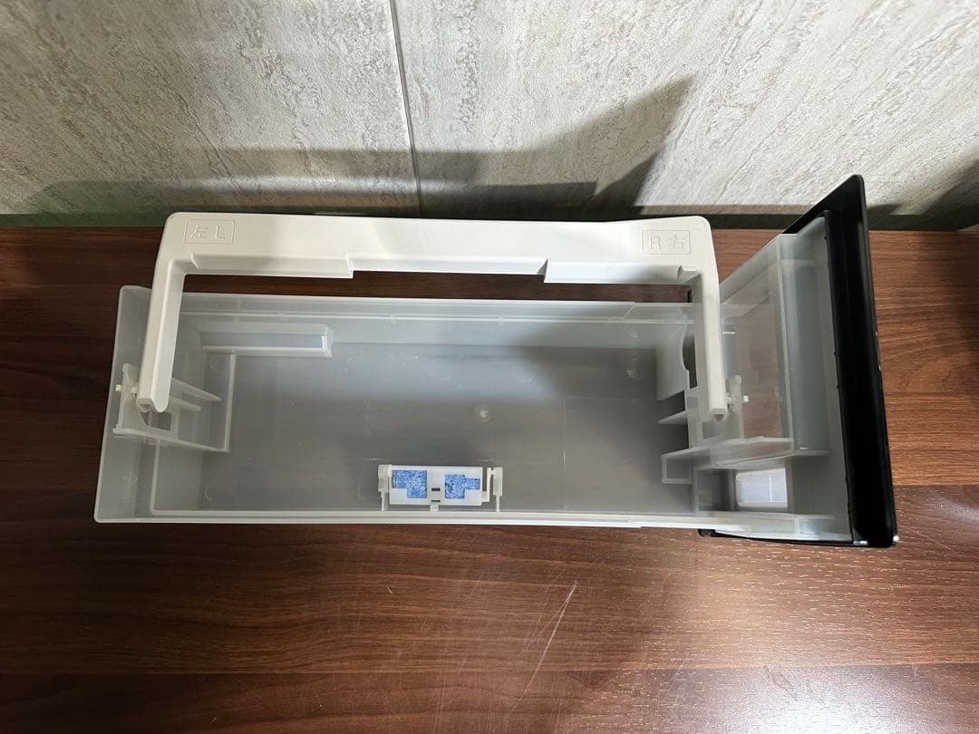 即日発送 美品 SHARP 加湿空気清浄機 プラズマクラスター搭載 23年製