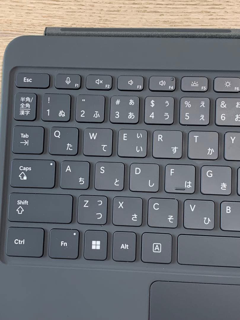 G3 Microsoft純正 Surface pro model:2100