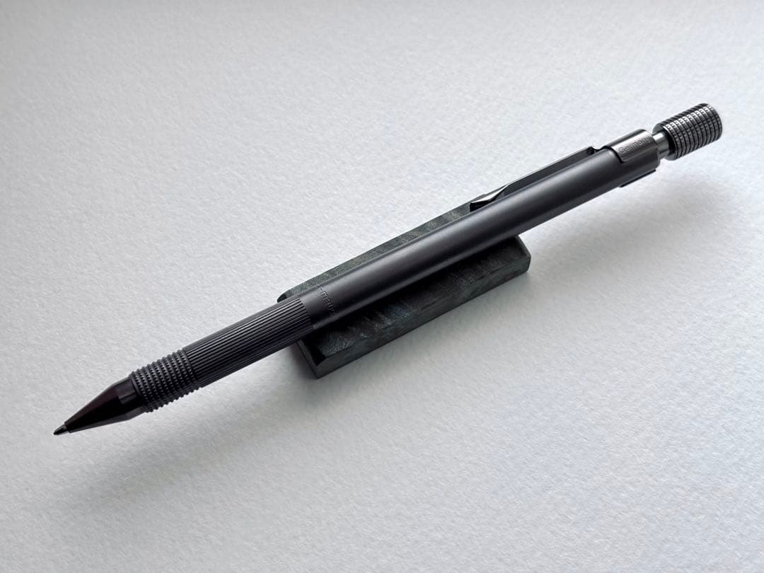 廃盤Faber-Castell alpha-matic MP 芯径0.5mm