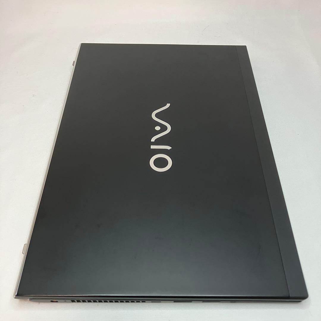 美品 VAIO Pro PG 第10世代 i5 16GB 256GB フルHD