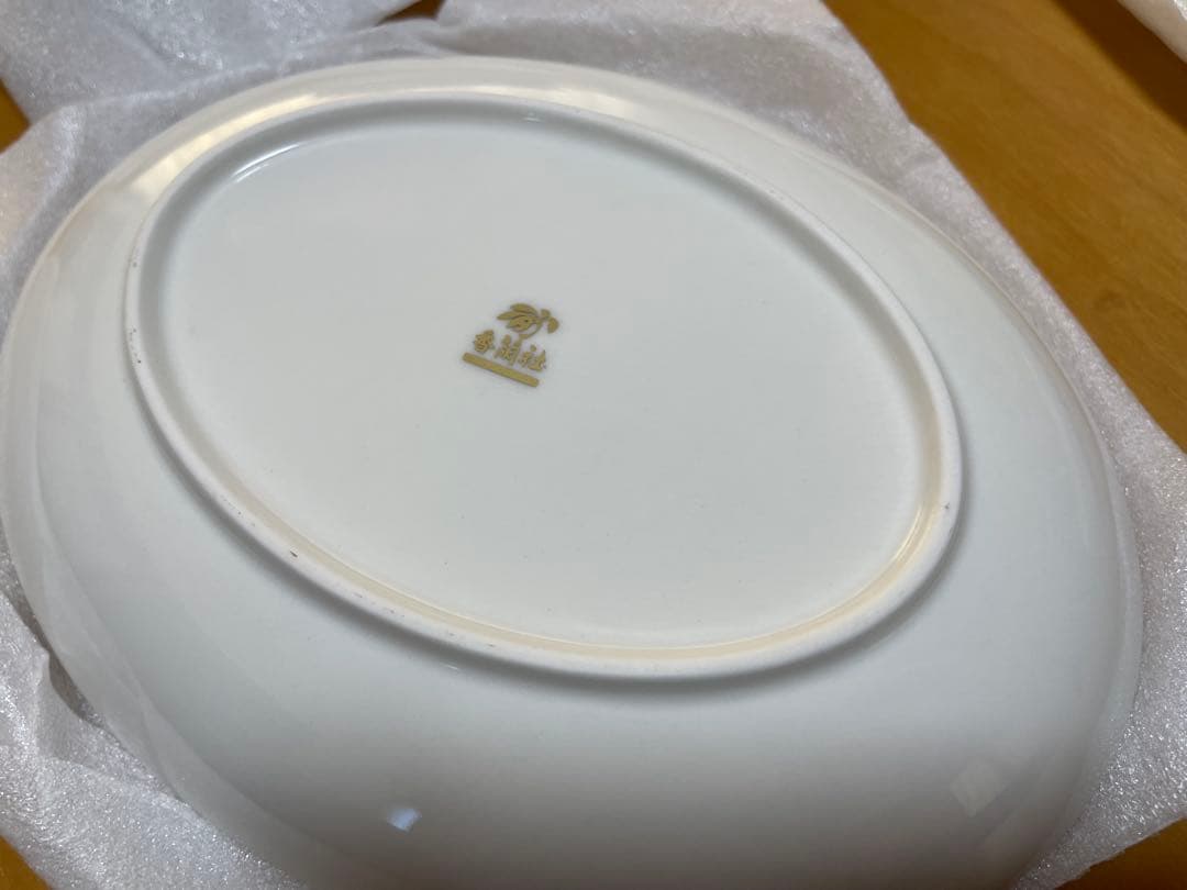 香蘭社 春蘭 おもてなし揃