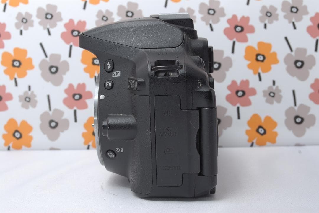 ❤Nikon D5300❤夜景撮影◎❤Wi-Fi搭載で簡単にシェア出来る❤美品❤