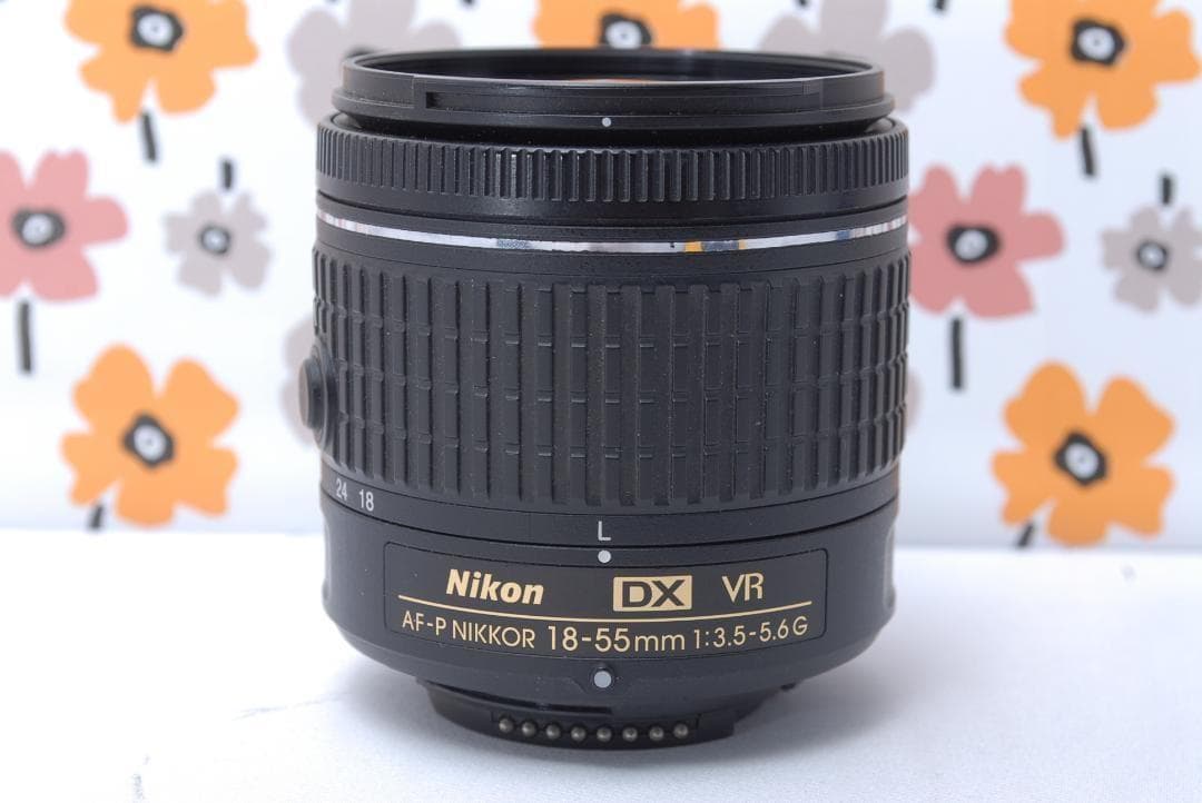❤Nikon D5300❤夜景撮影◎❤Wi-Fi搭載で簡単にシェア出来る❤美品❤