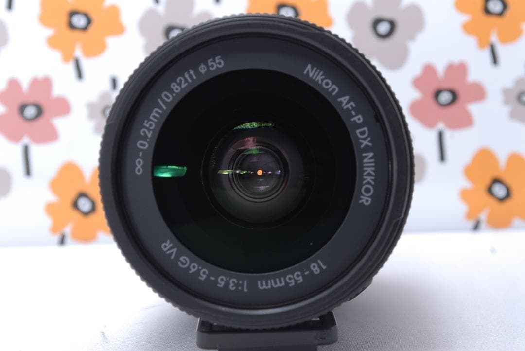 ❤Nikon D5300❤夜景撮影◎❤Wi-Fi搭載で簡単にシェア出来る❤美品❤