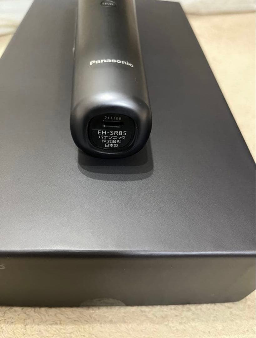 Panasonic リフトケア美顔器 バイタリフトRF EH-SR85