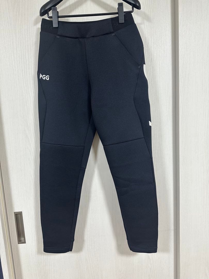 PGG フード付きジャケットとパンツセット