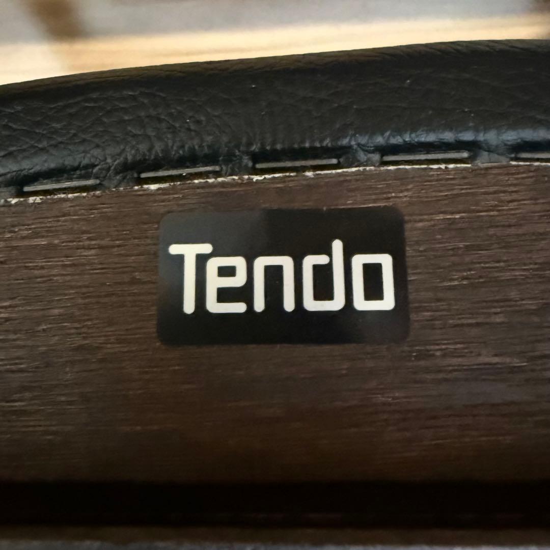 Sean Alice様 天童木工 ラダーバックチェア②