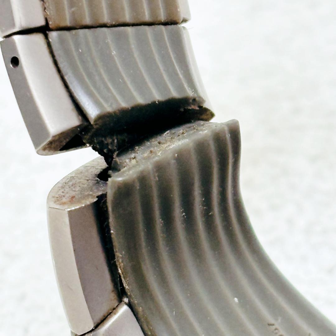 【ジャンク】限定モデル ナイキ トライアックス 中田英寿モデル【26-1-①】